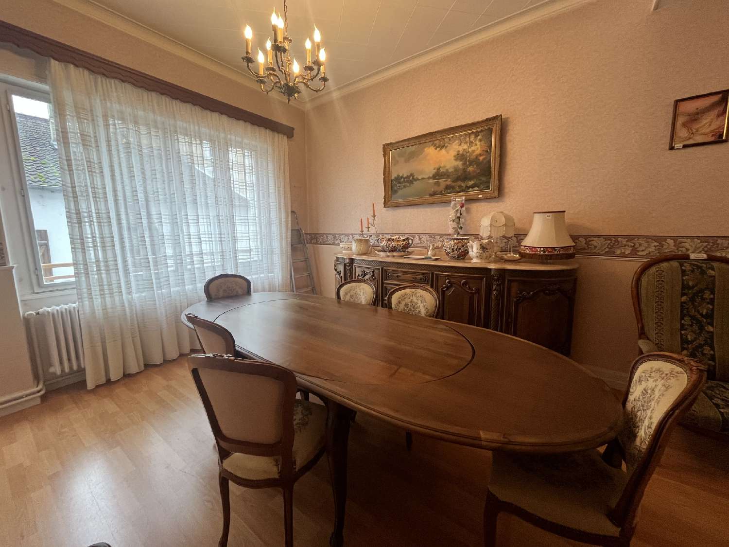 à vendre maison Bourbonne-les-Bains Haute-Marne 5