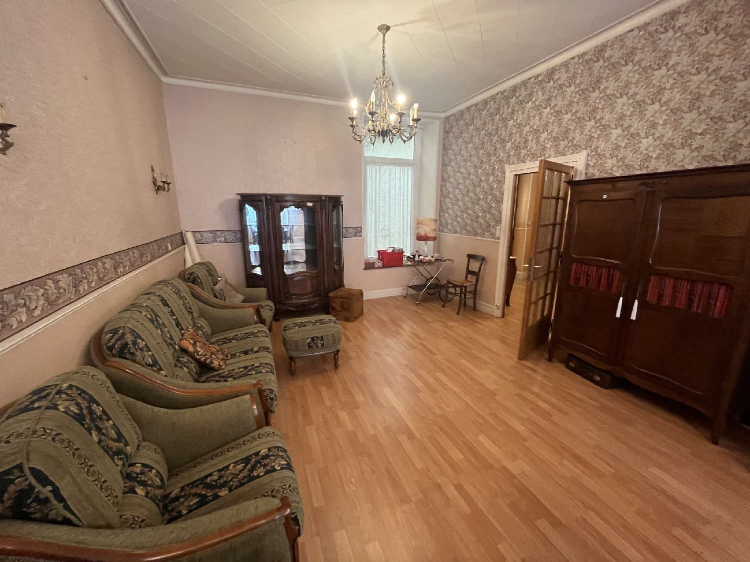 à vendre maison Bourbonne-les-Bains Haute-Marne 6