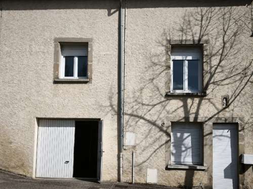 Bourbonne-les-Bains Haute-Marne maison foto 7289947