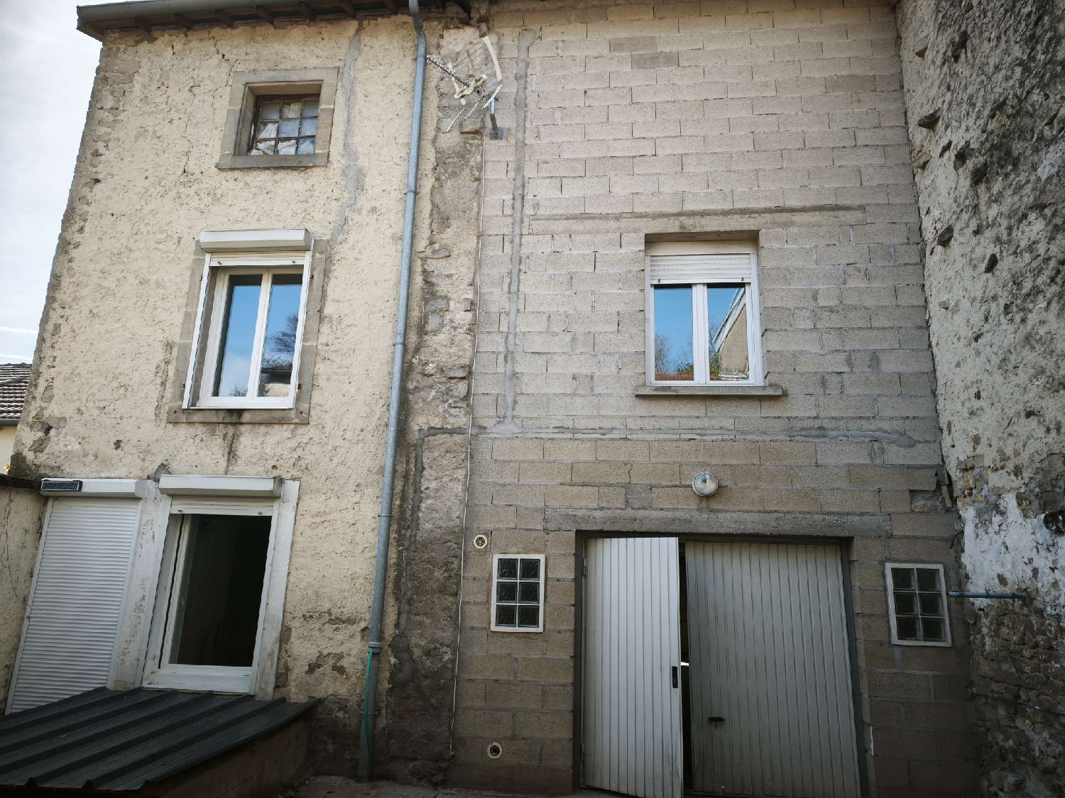  à vendre maison Bourbonne-les-Bains Haute-Marne 3