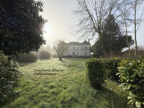 Bourg-Achard Eure huis foto 7290923