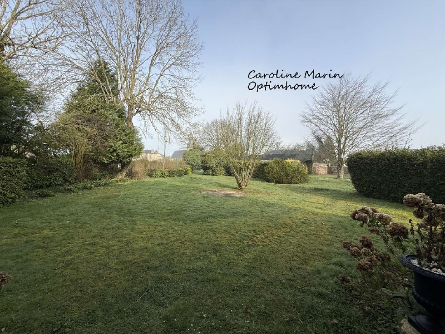  te koop huis Bourg-Achard Eure 3