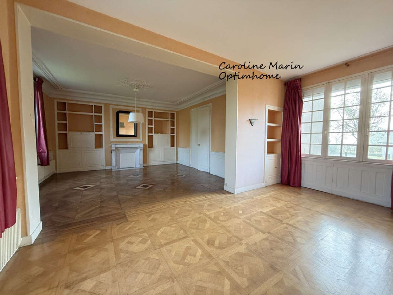  te koop huis Bourg-Achard Eure 4