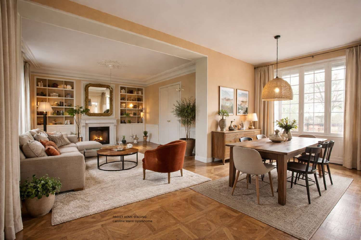  te koop huis Bourg-Achard Eure 5