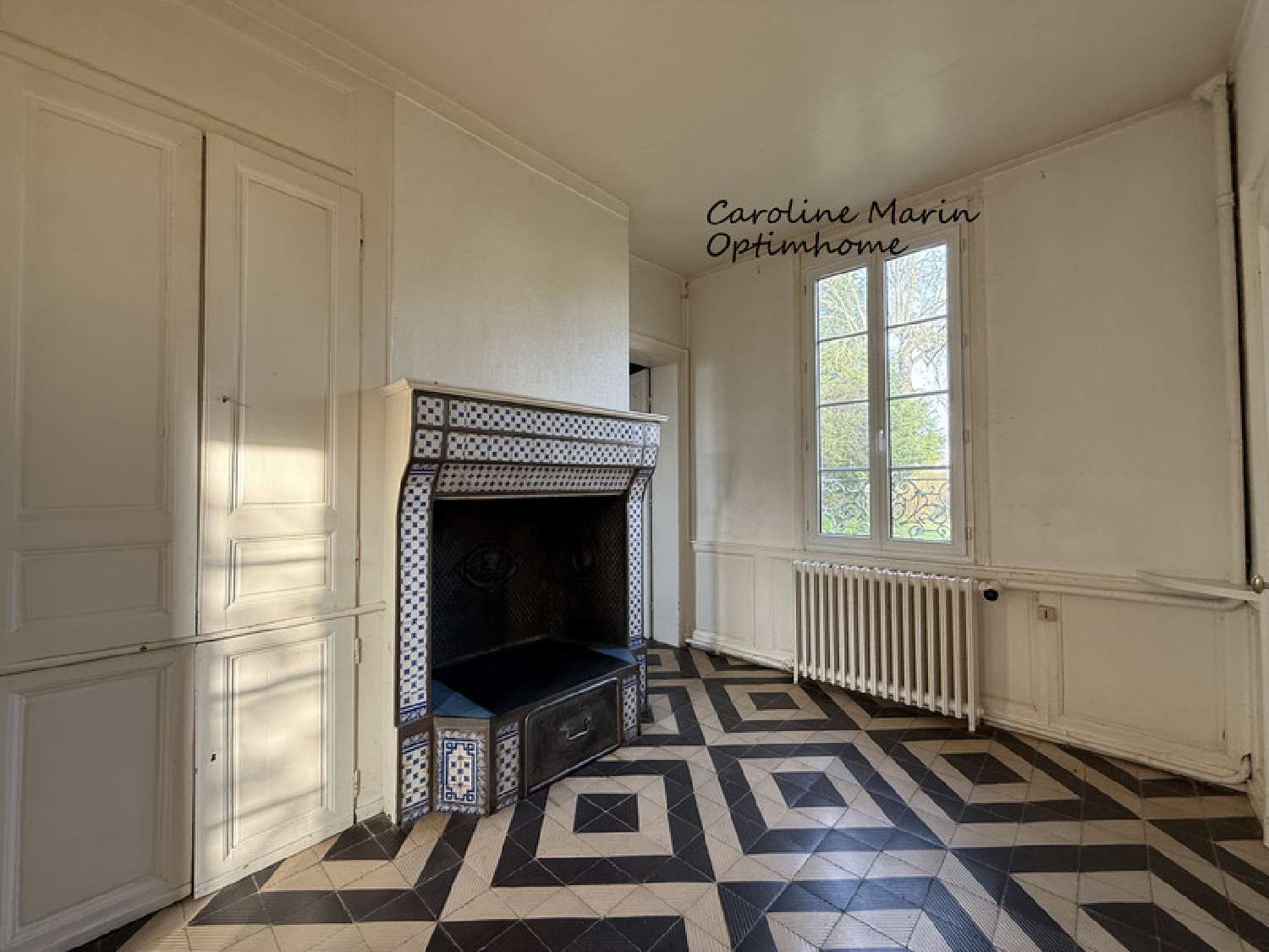  te koop huis Bourg-Achard Eure 6