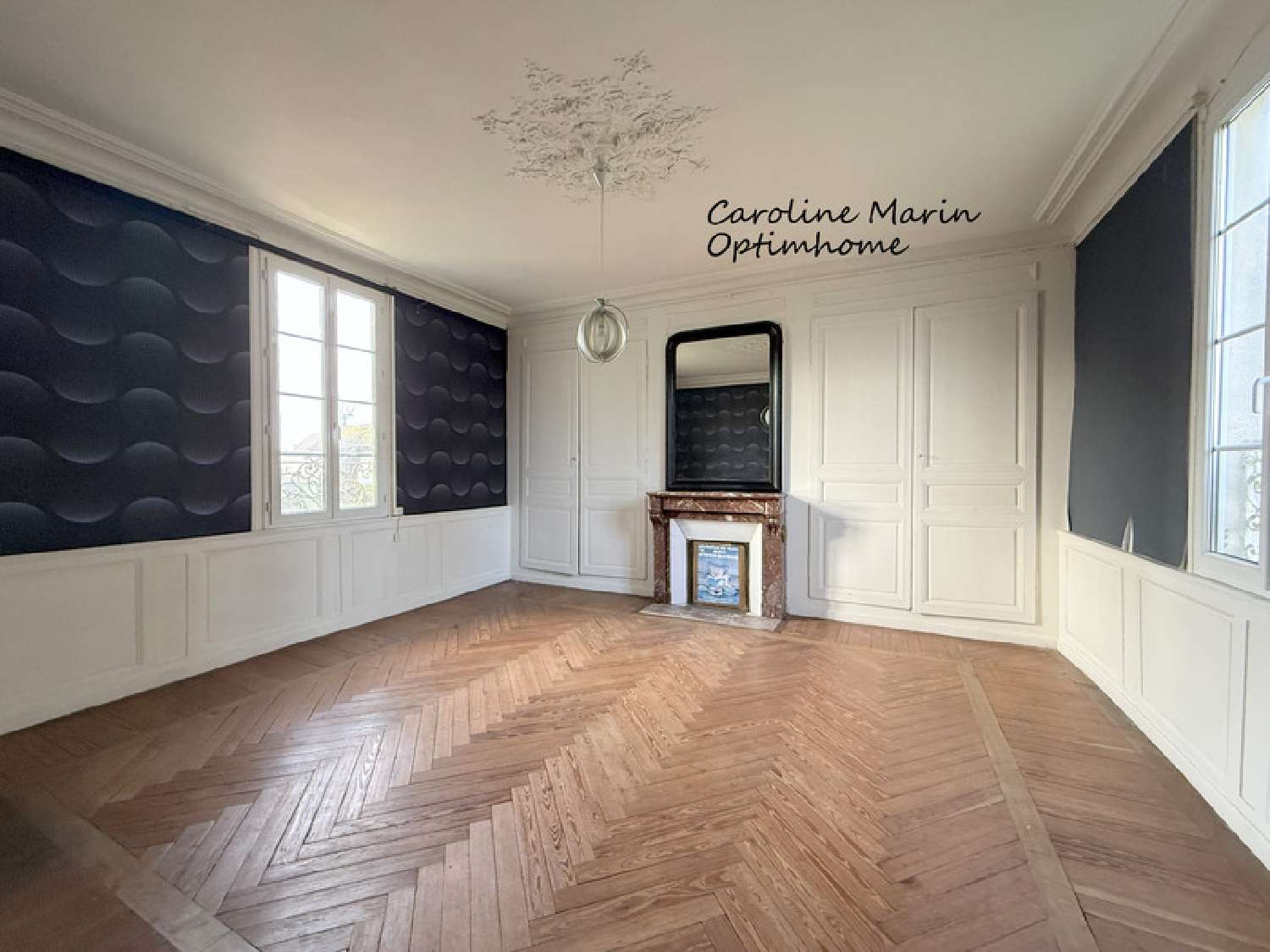  te koop huis Bourg-Achard Eure 7