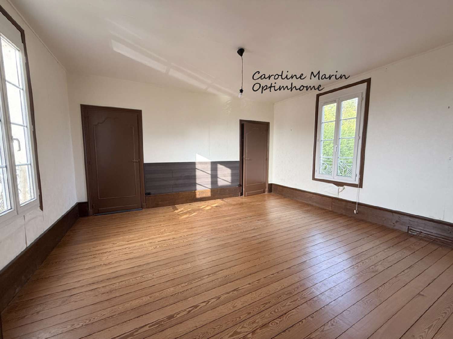  te koop huis Bourg-Achard Eure 8