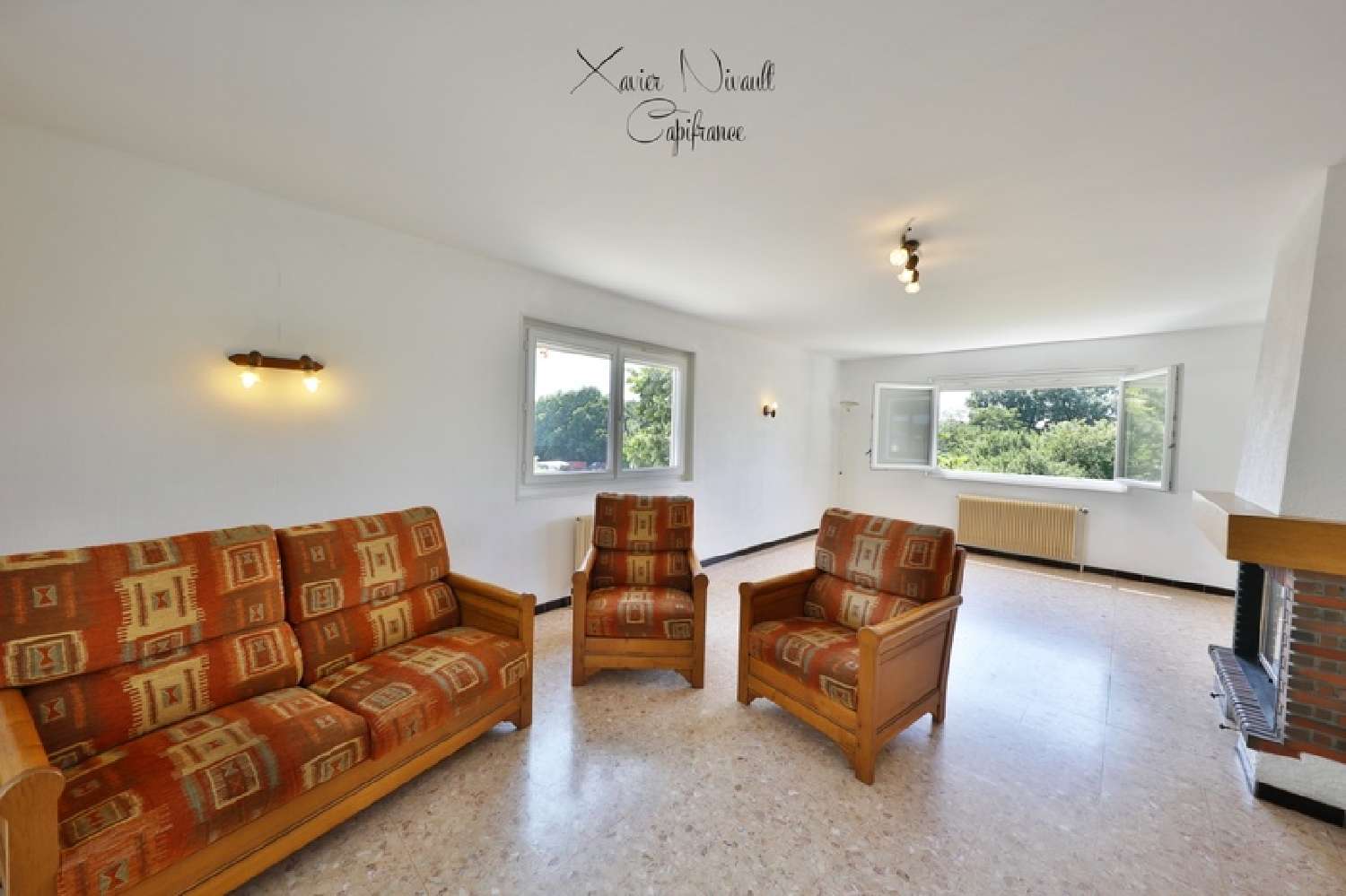 à vendre maison Bourg-en-Bresse Ain 4