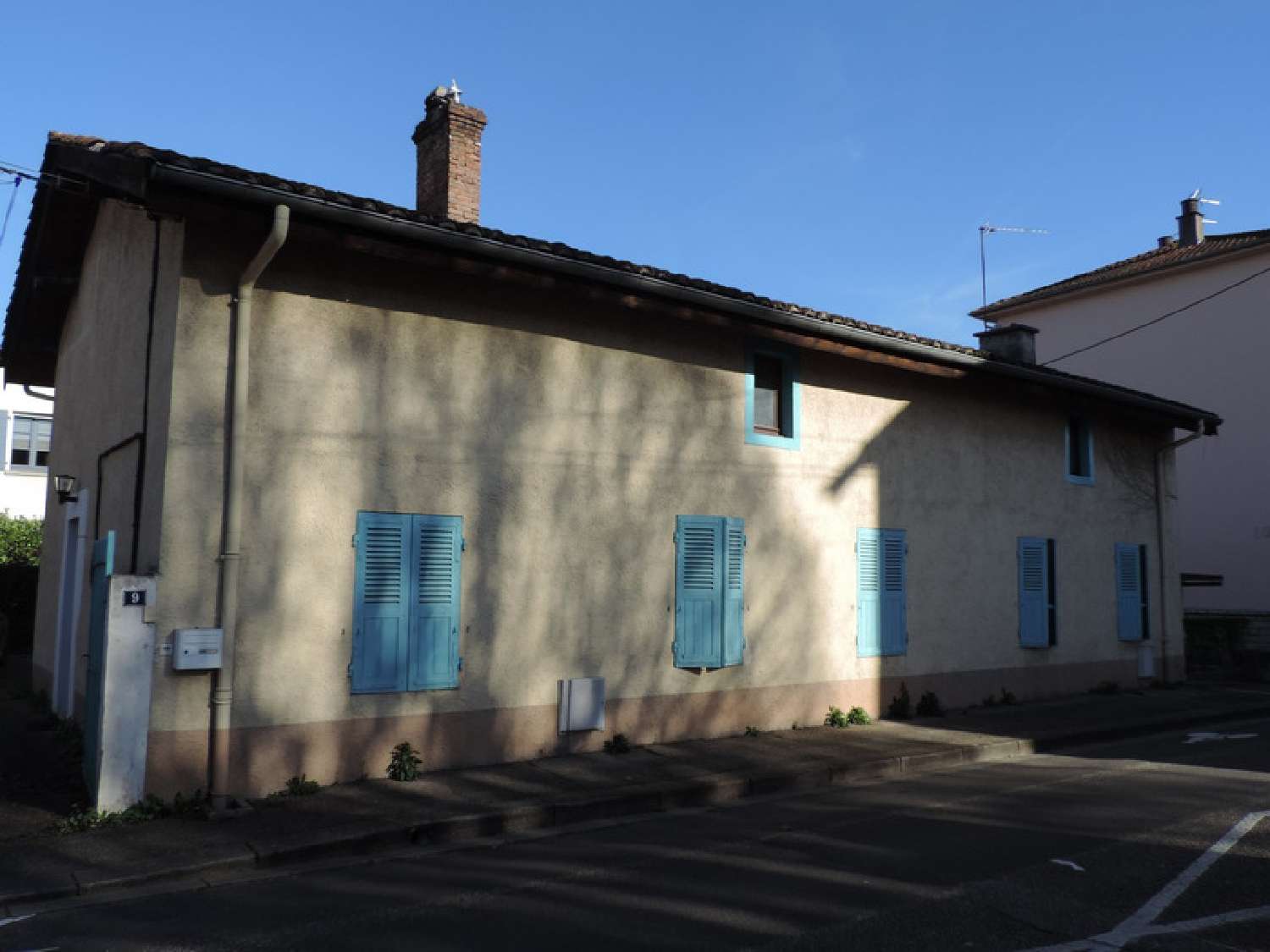  for sale house Bourg-en-Bresse Ain 2