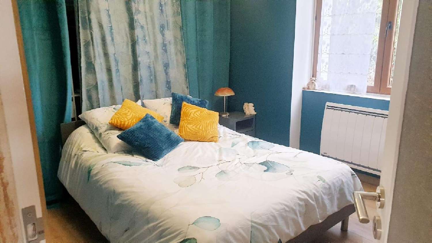  kaufen Haus Bourganeuf Creuse 4