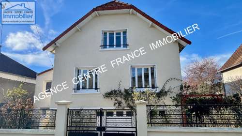 Bourges Cher Haus Bild 7270757