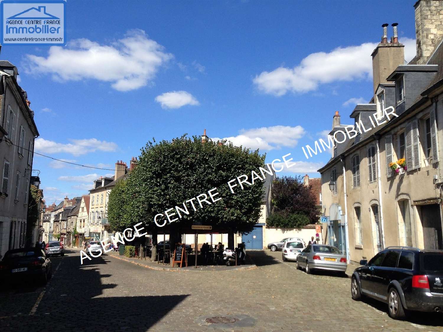  kaufen Haus Bourges Cher 2