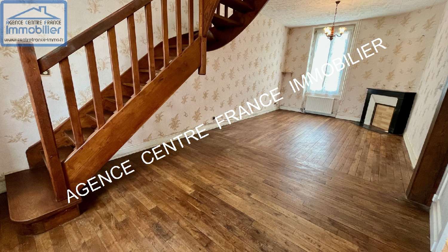  te koop huis Bourges Cher 4