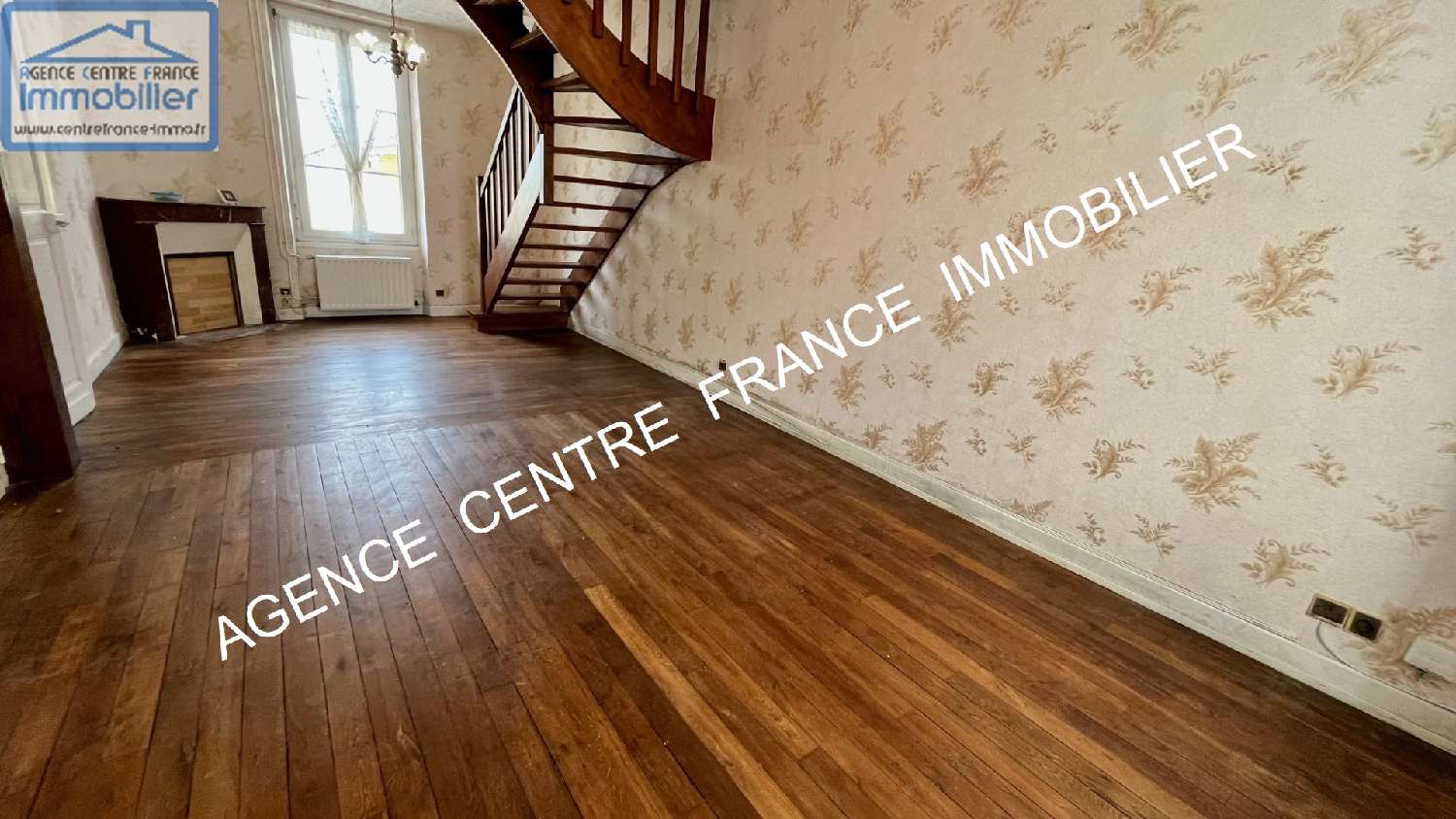  te koop huis Bourges Cher 5