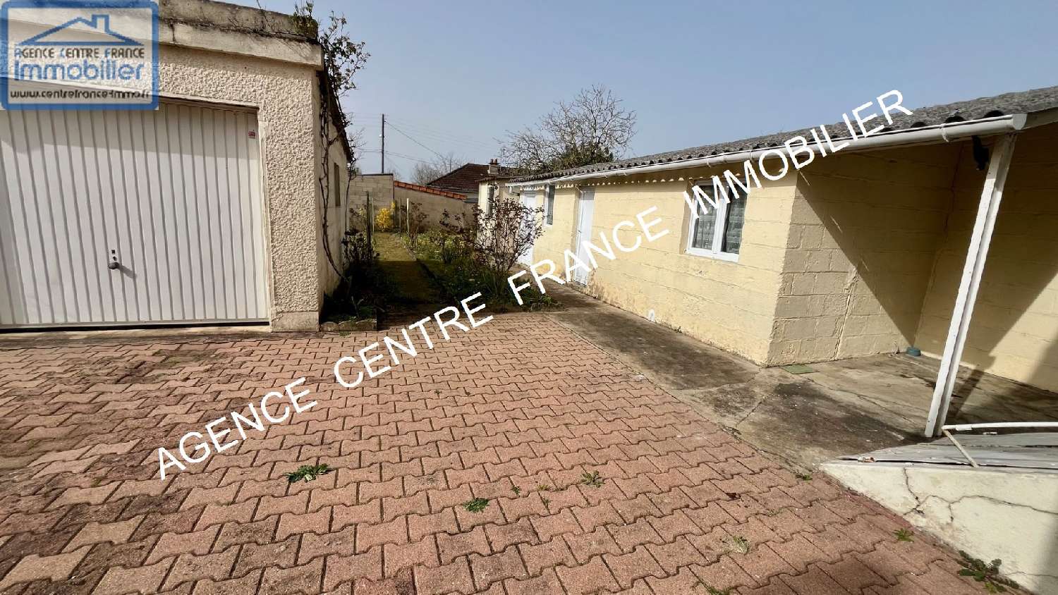  te koop huis Bourges Cher 8