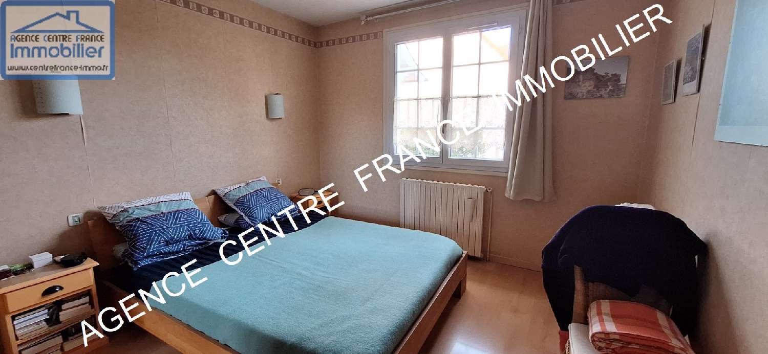  te koop huis Bourges Cher 6