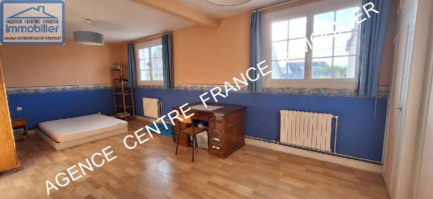  te koop huis Bourges Cher 8