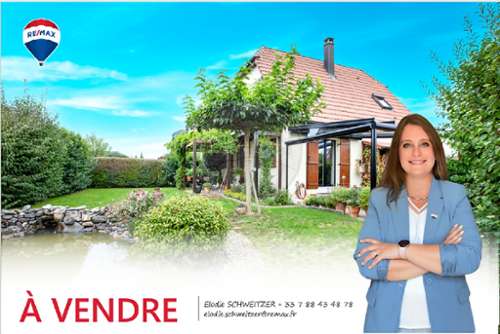 Bourgfelden Haut-Rhin huis foto 7287239