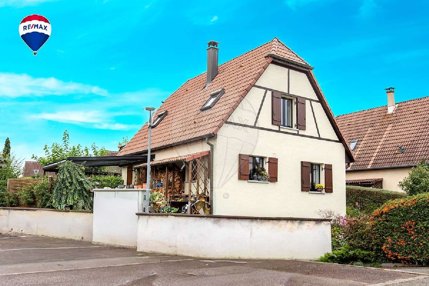  te koop huis Bourgfelden Haut-Rhin 2