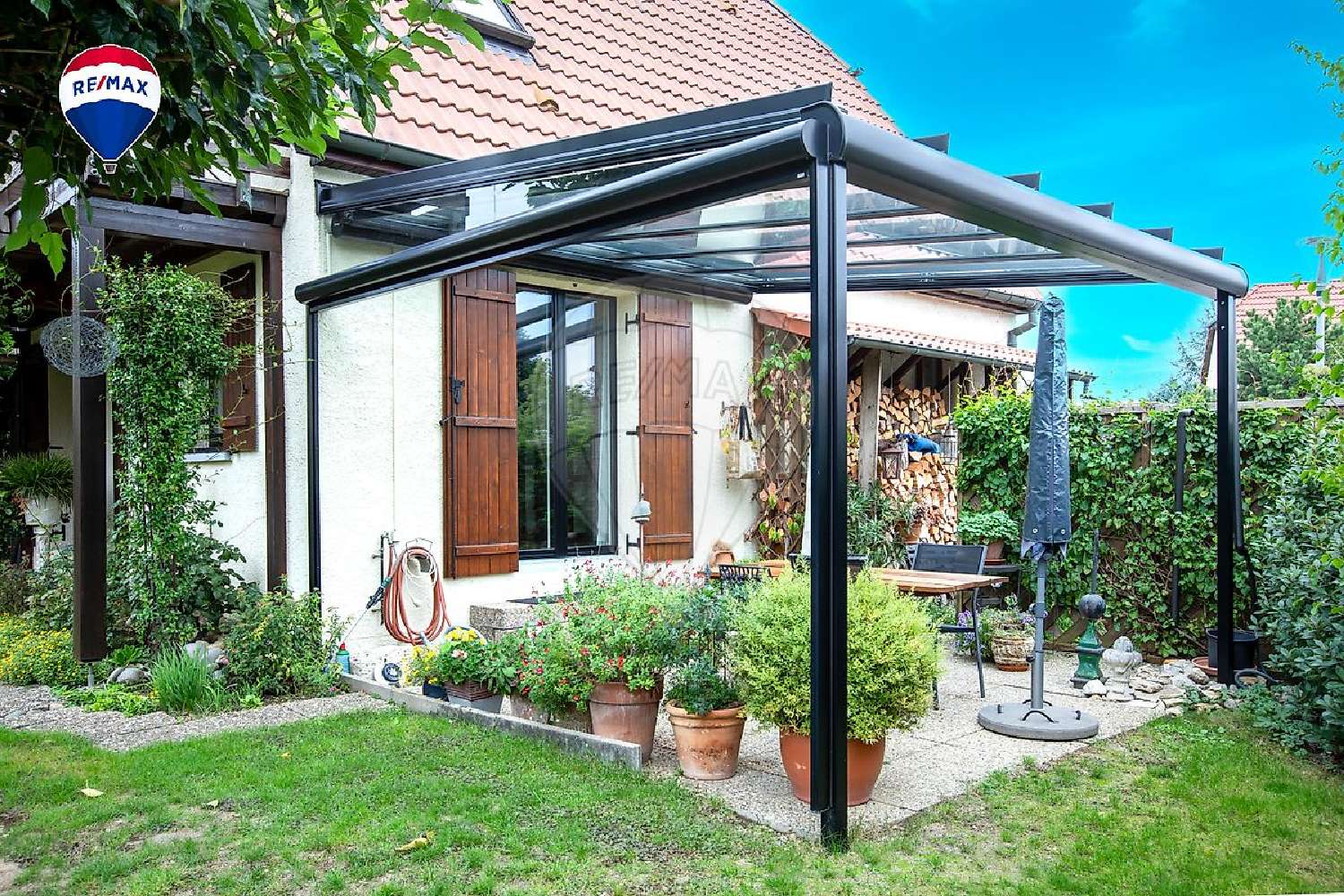  te koop huis Bourgfelden Haut-Rhin 4