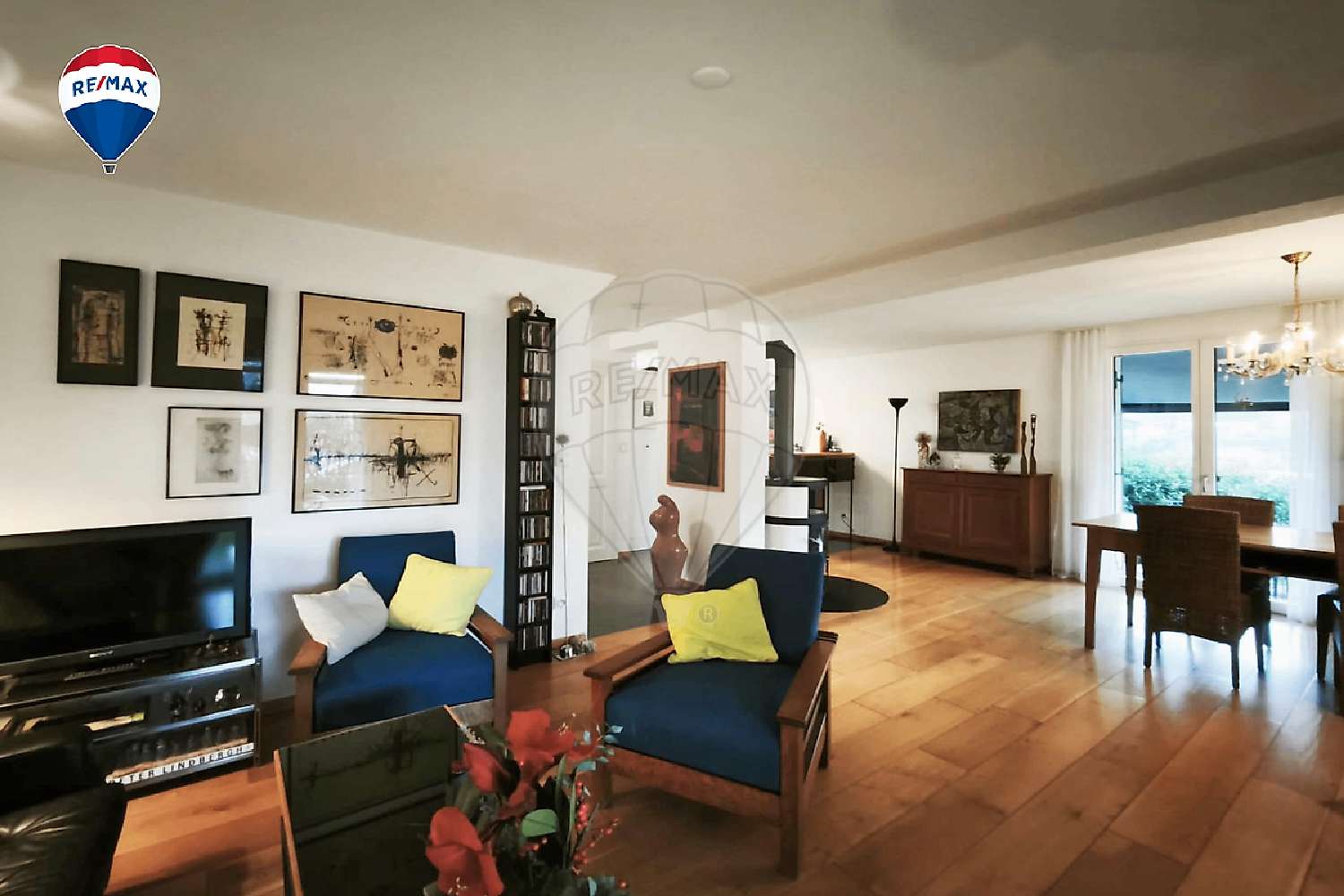  te koop huis Bourgfelden Haut-Rhin 7