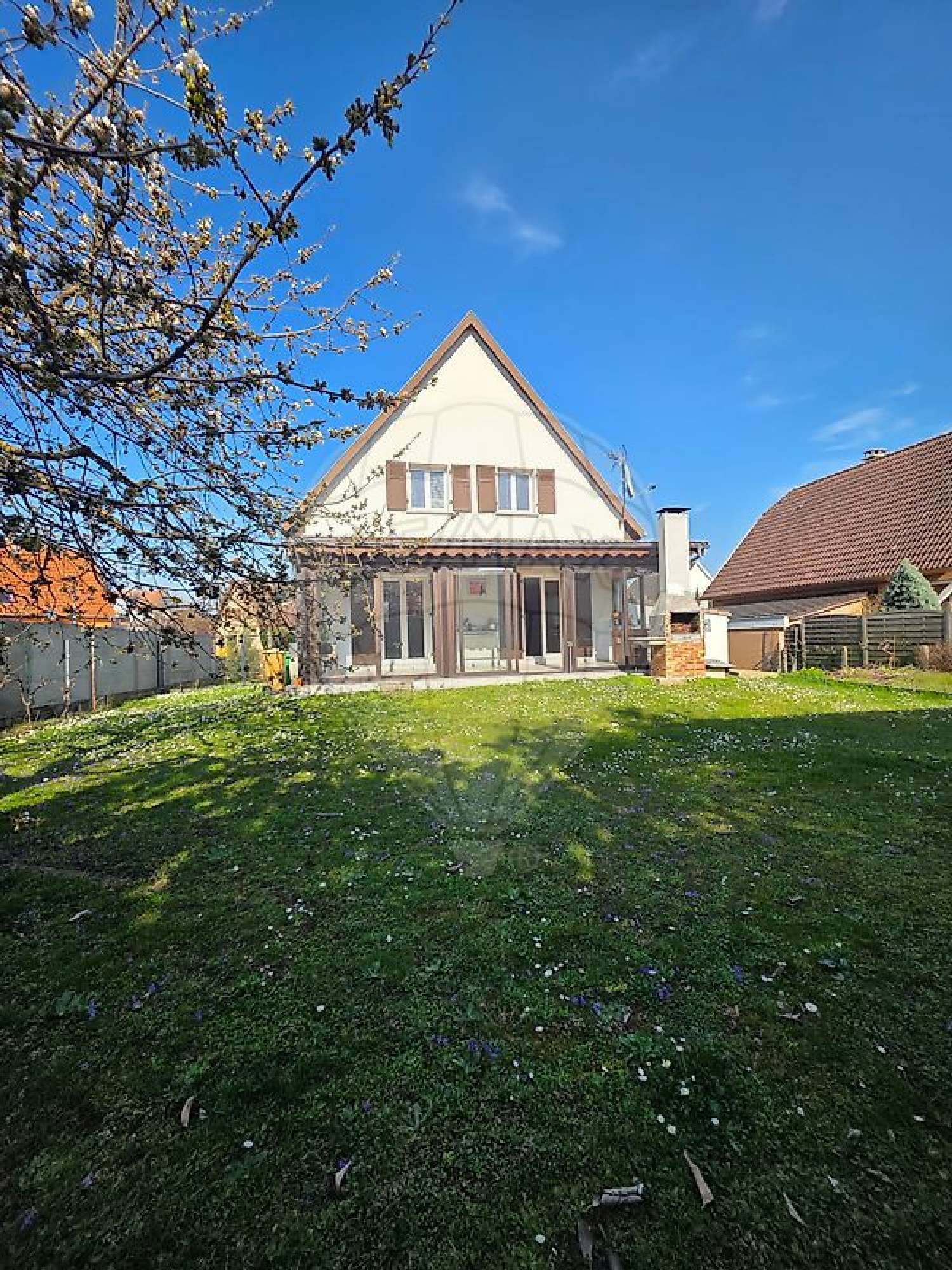  kaufen Haus Bourgfelden Haut-Rhin 1