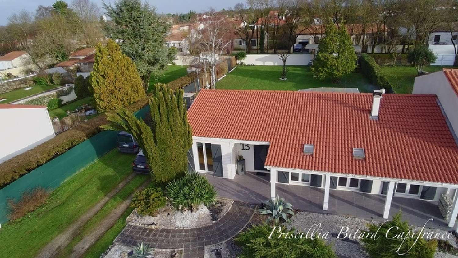  kaufen Haus Bourgneuf Charente-Maritime 1