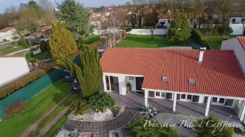 Bourgneuf Charente-Maritime Haus Bild 7297417