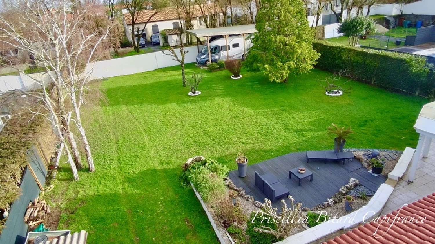  kaufen Haus Bourgneuf Charente-Maritime 2