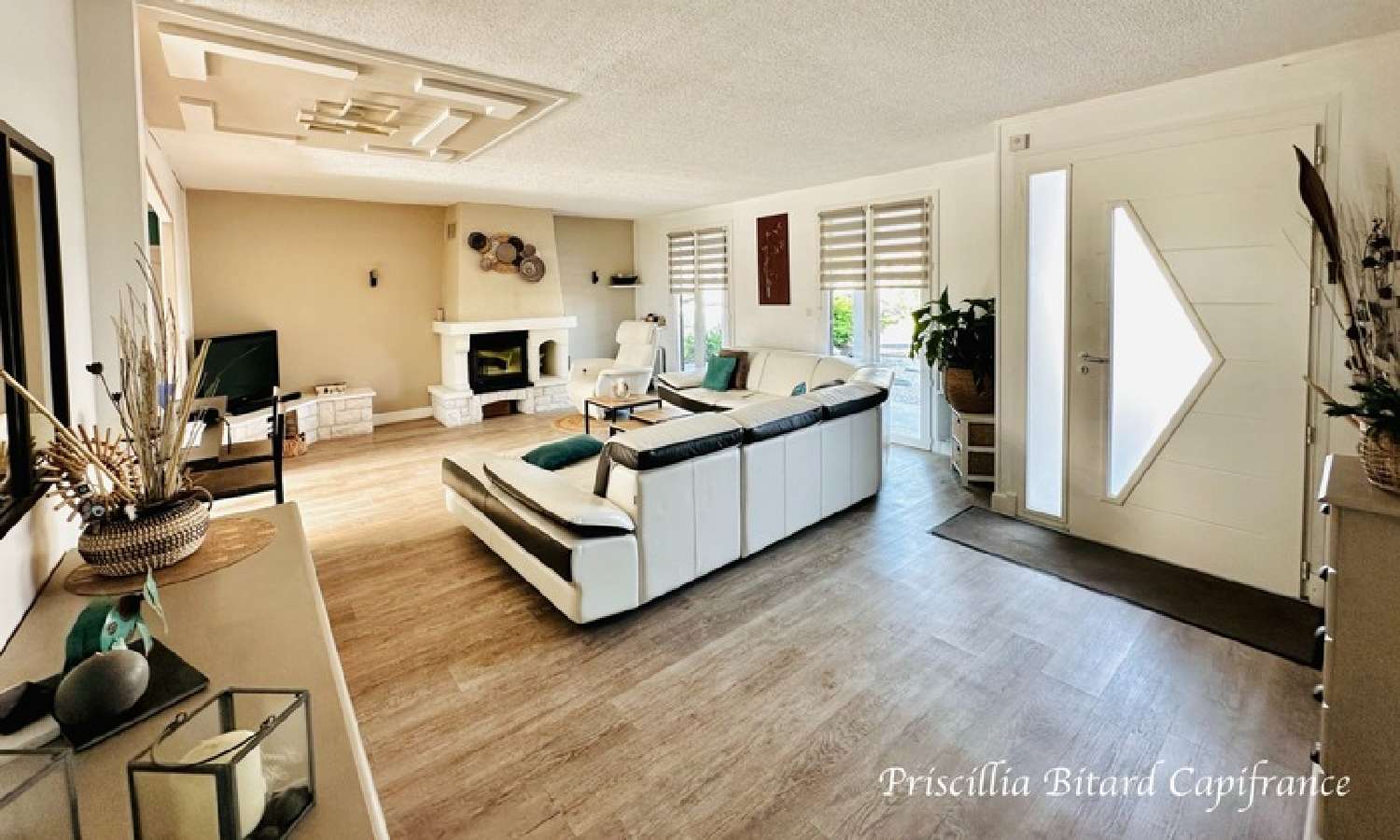  kaufen Haus Bourgneuf Charente-Maritime 5