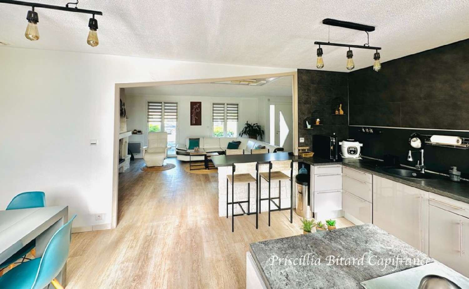  kaufen Haus Bourgneuf Charente-Maritime 6