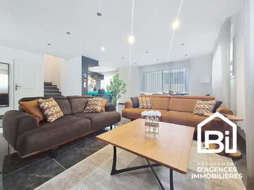 Bourguébus Calvados huis foto 7293872