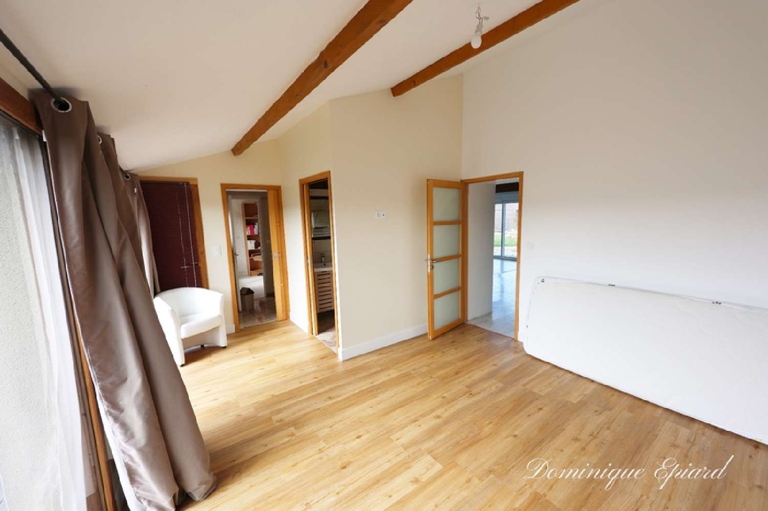 te koop huis Bournand Vienne 4