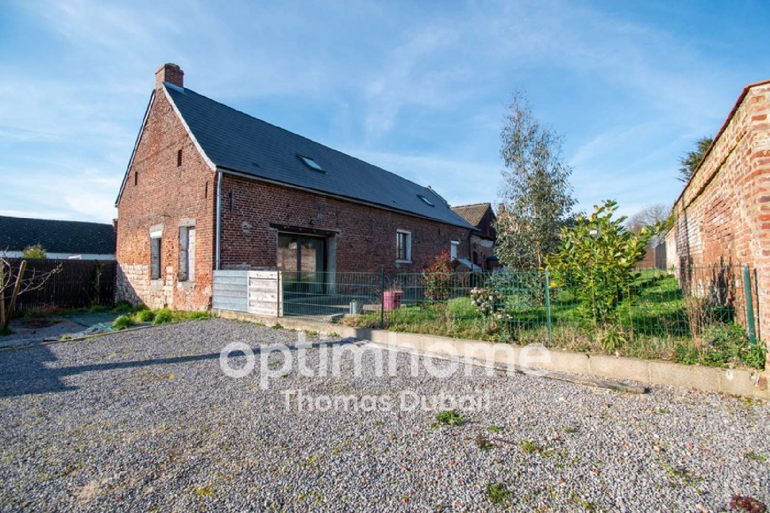  for sale house Bousies Nord 1