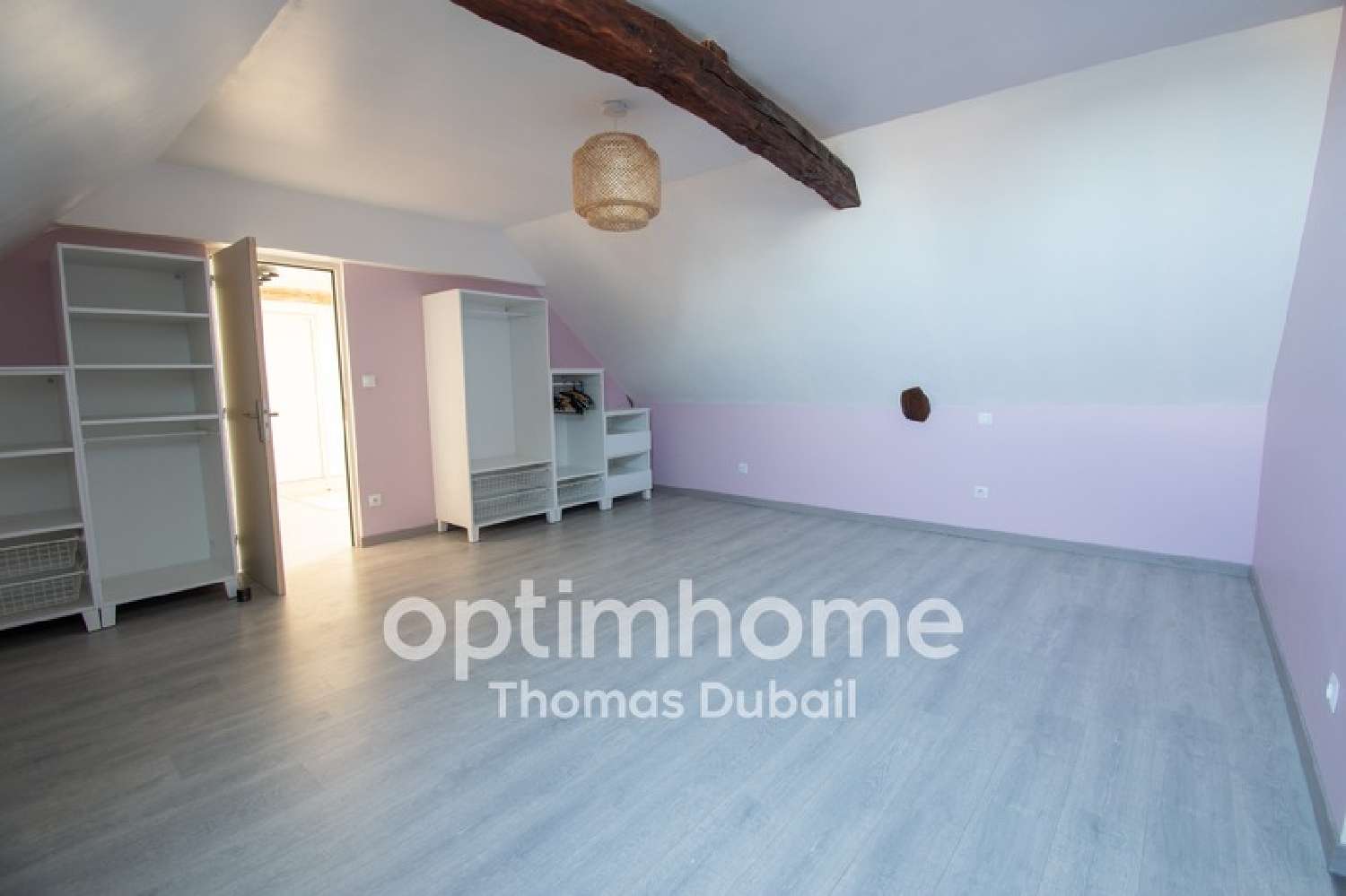  for sale house Bousies Nord 8