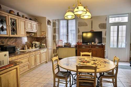 Boussac Creuse Haus Bild 7271173