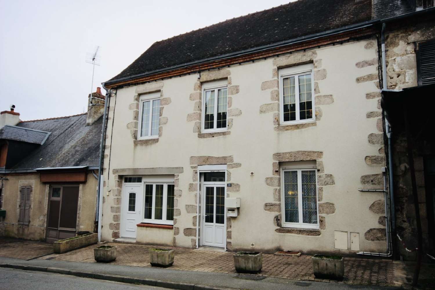  kaufen Haus Boussac Creuse 5