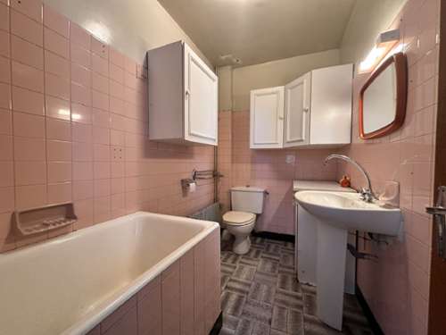  te koop huis Boussac Creuse 4