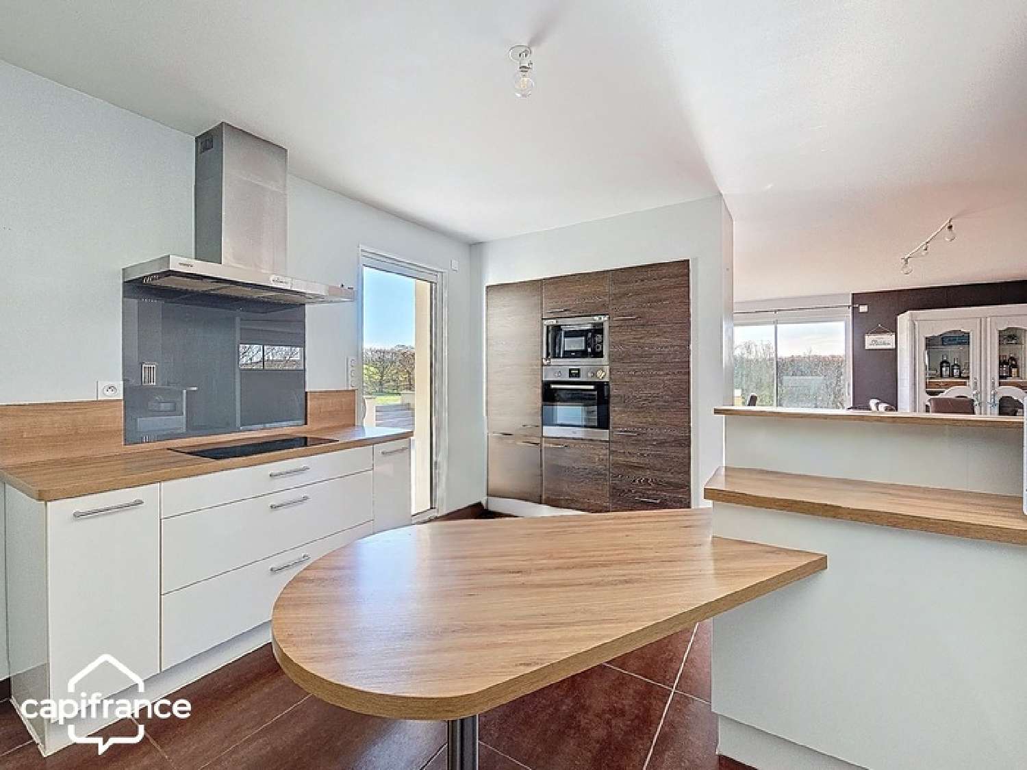  for sale house Boussais Deux-Sèvres 1