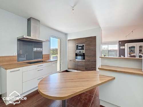 Boussais Deux-Sèvres house foto 7272942