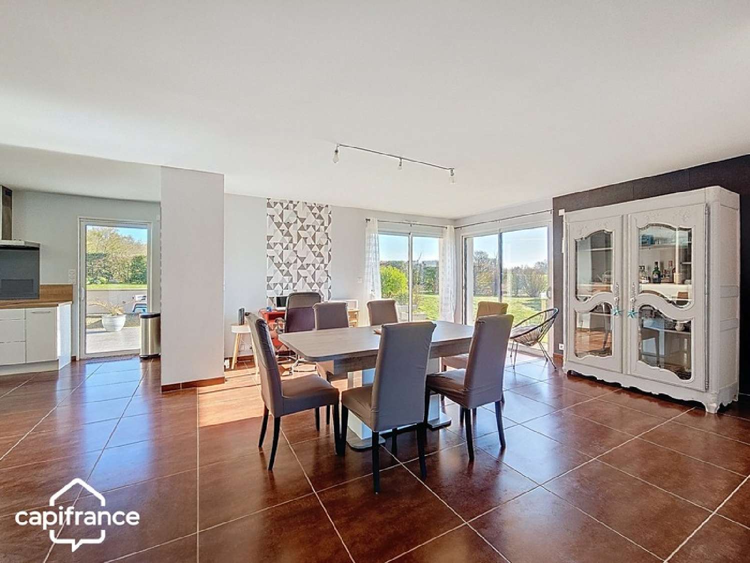  for sale house Boussais Deux-Sèvres 3