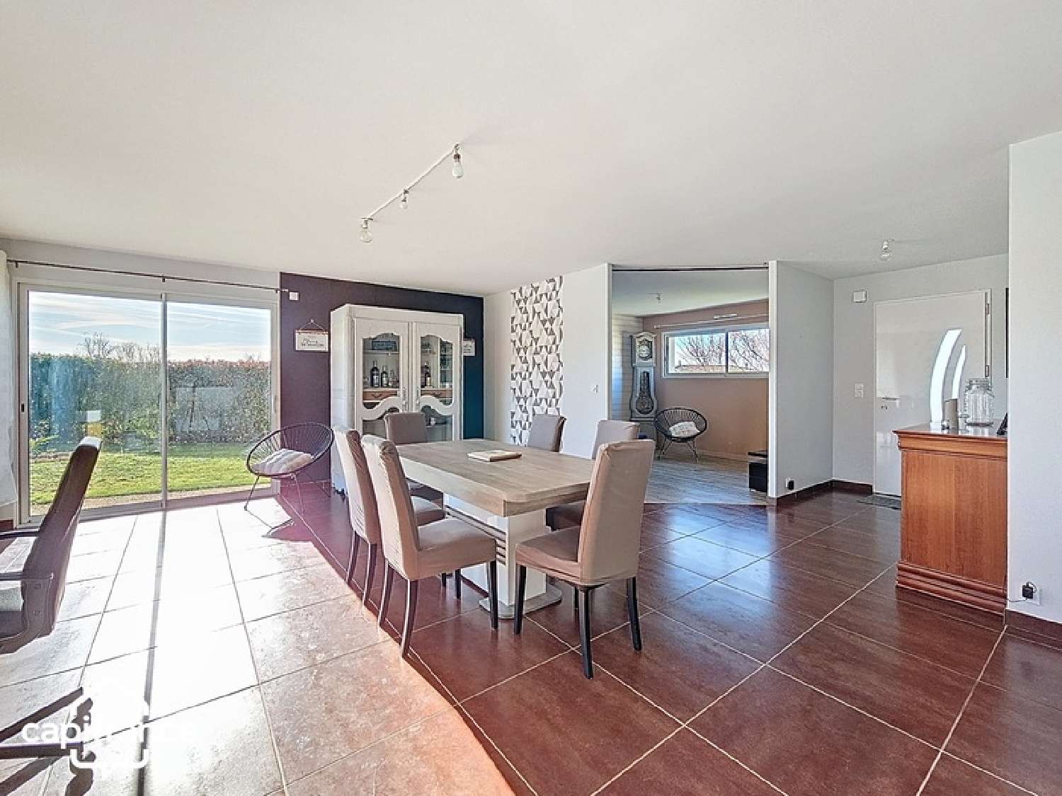  for sale house Boussais Deux-Sèvres 4