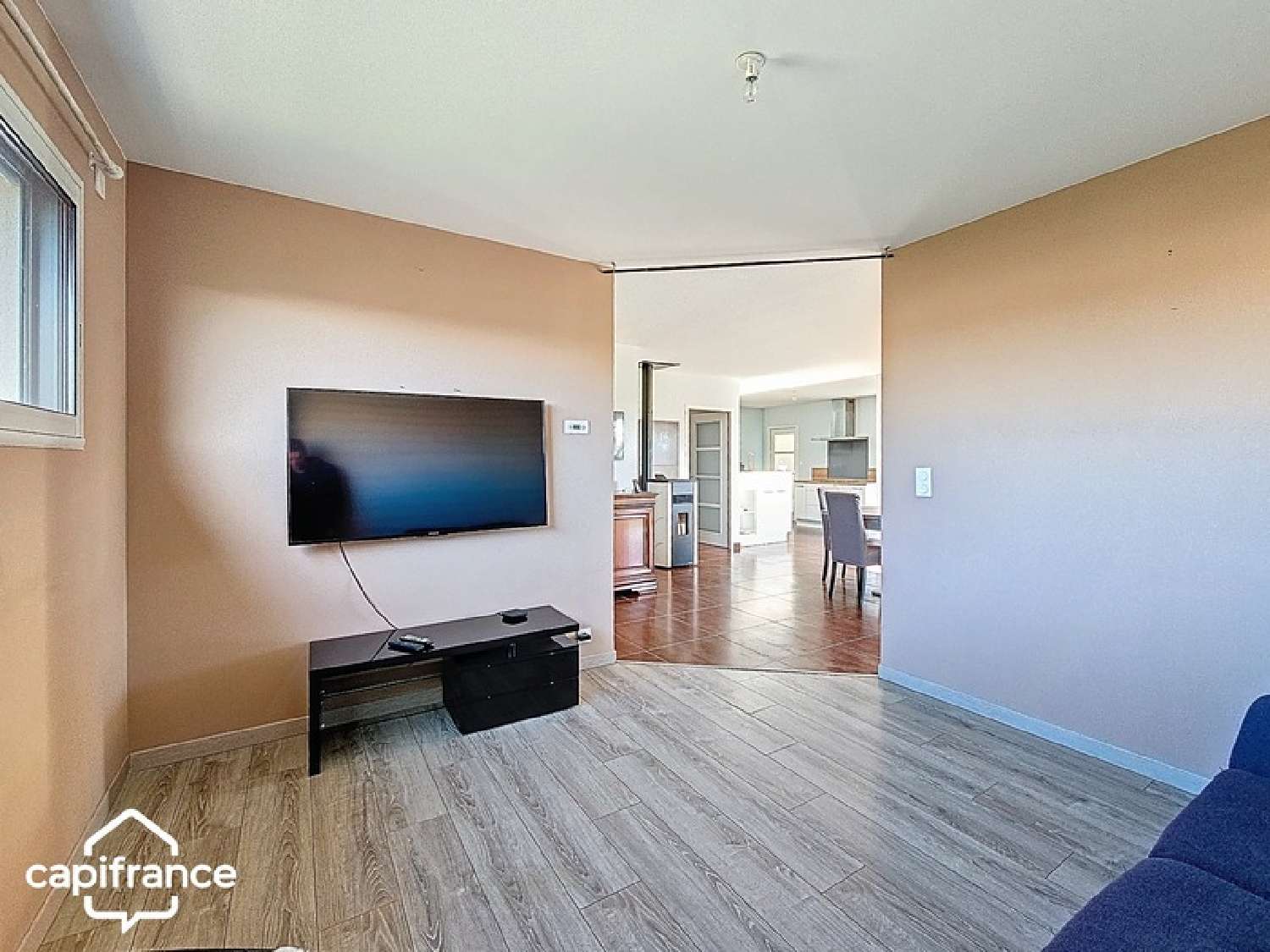  for sale house Boussais Deux-Sèvres 5