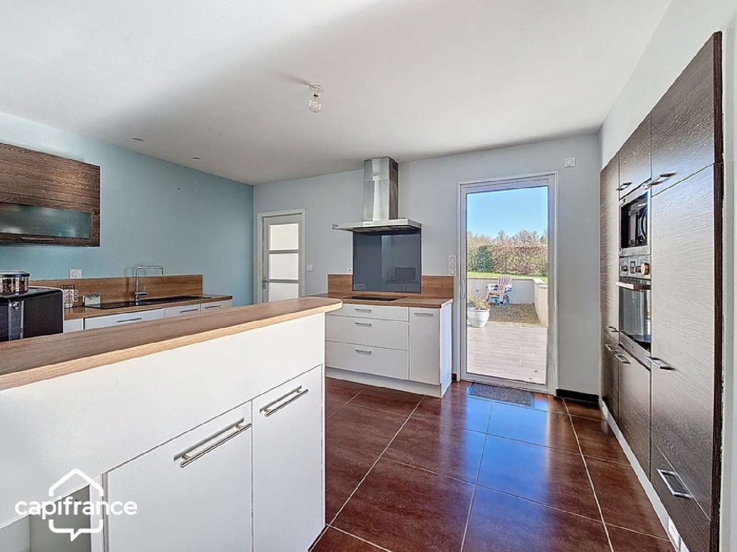  for sale house Boussais Deux-Sèvres 6