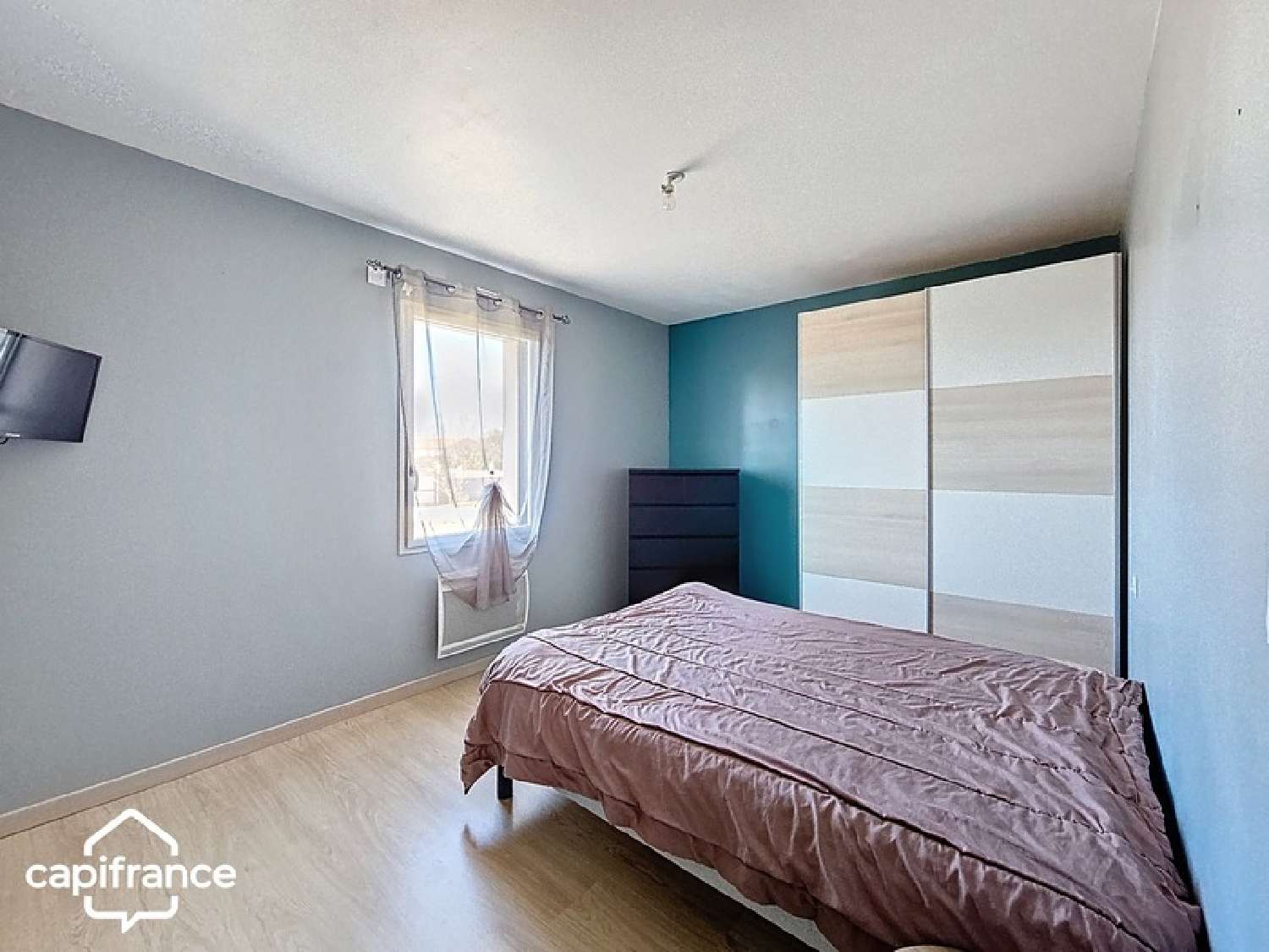  for sale house Boussais Deux-Sèvres 7