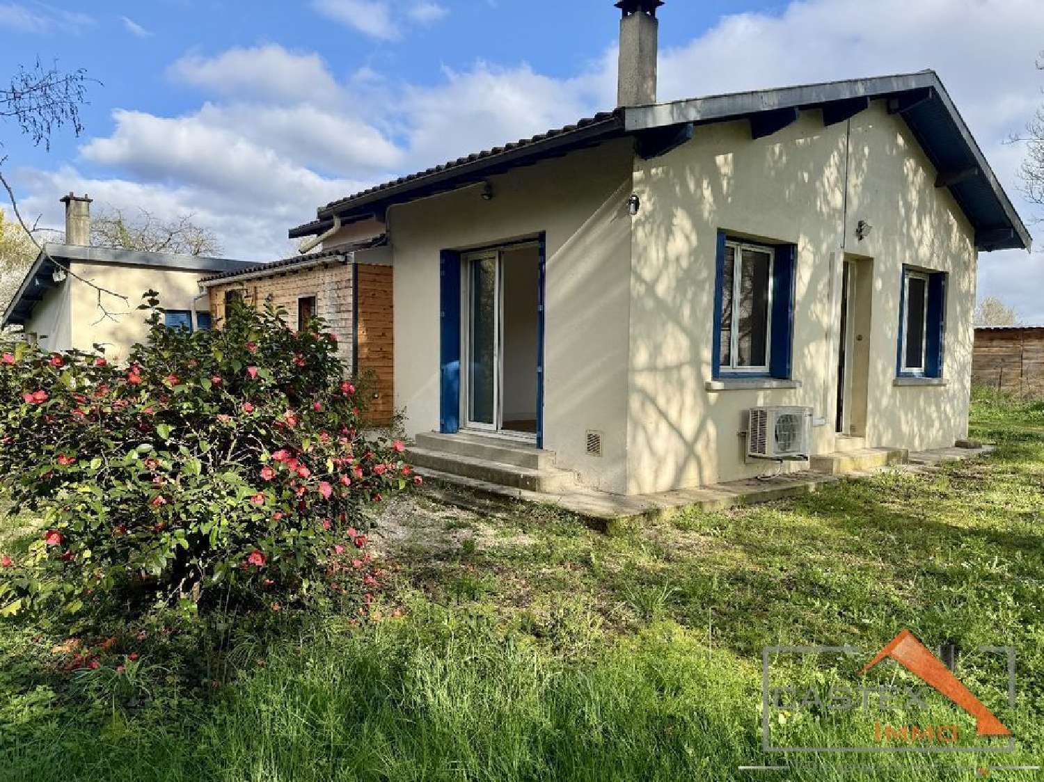  kaufen Haus Boussens Haute-Garonne 1