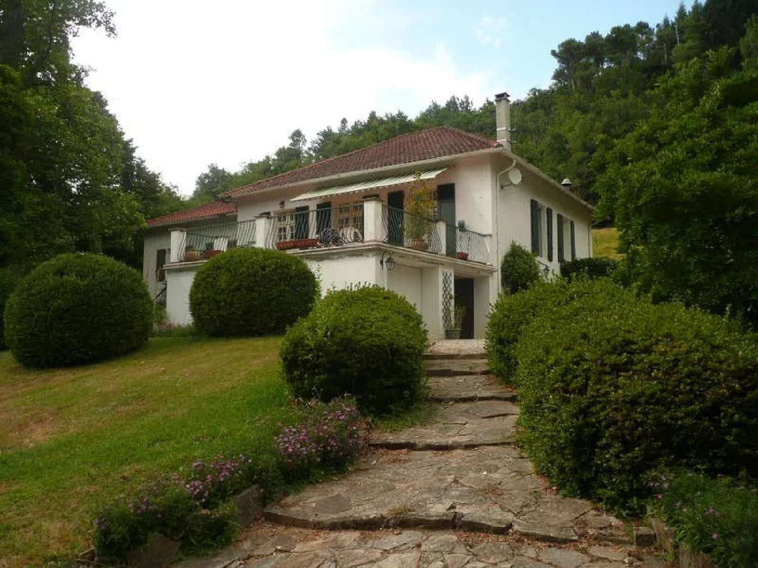  te koop huis Bout-du-Pont-de-Larn Tarn 4