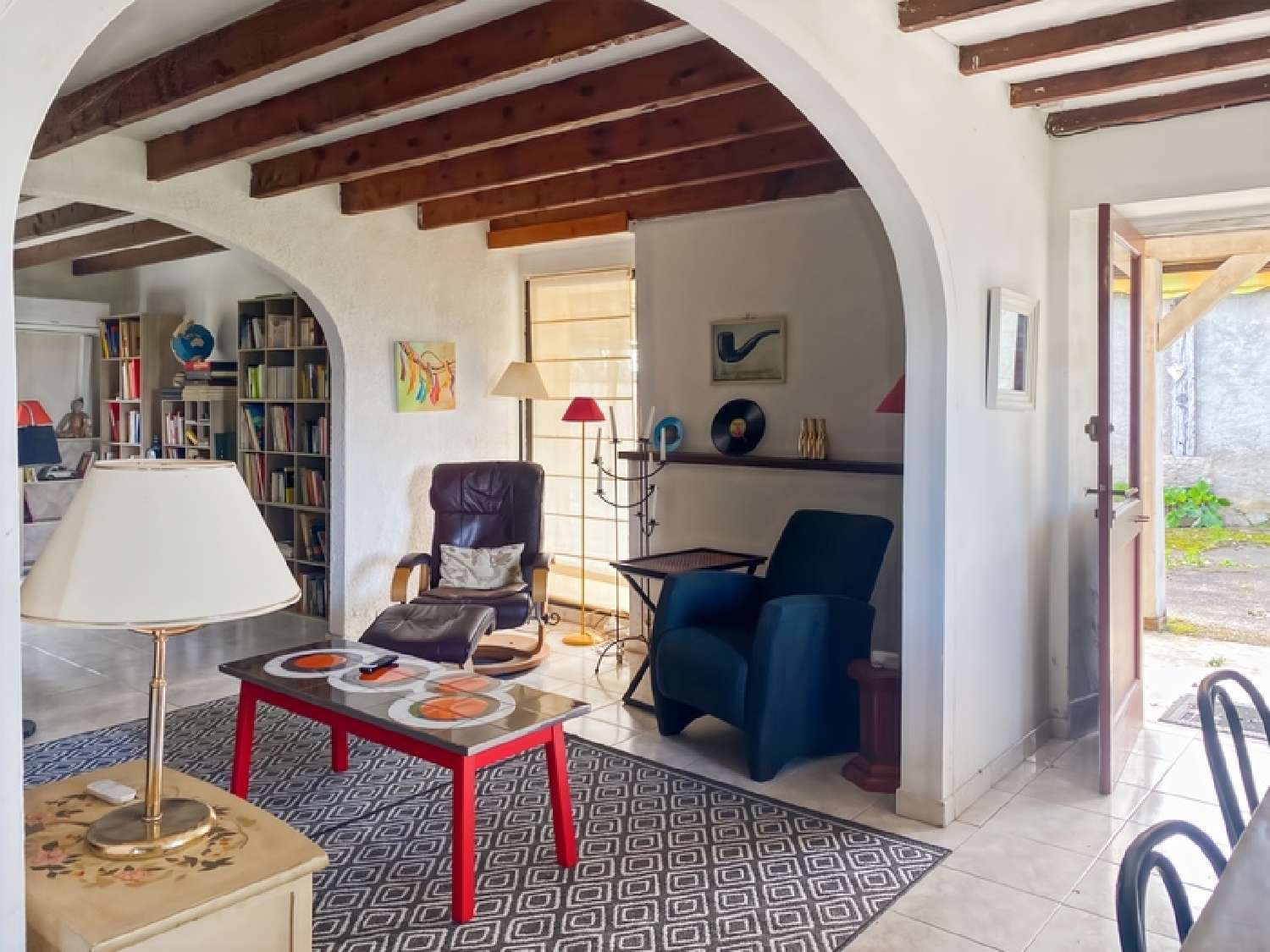  kaufen Haus Bouzon-Gellenave Gers 3