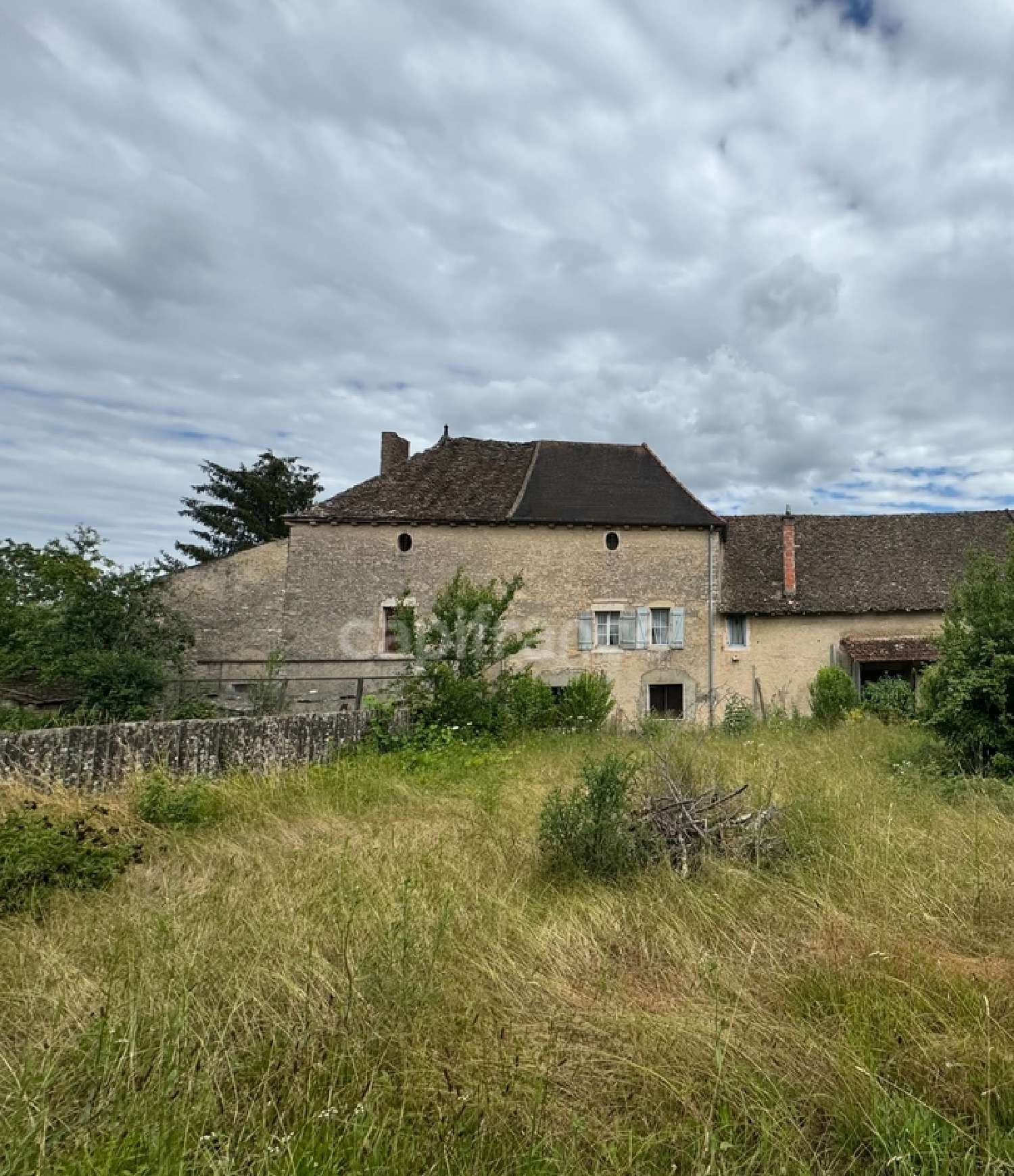  à vendre maison Boyer Saône-et-Loire 3