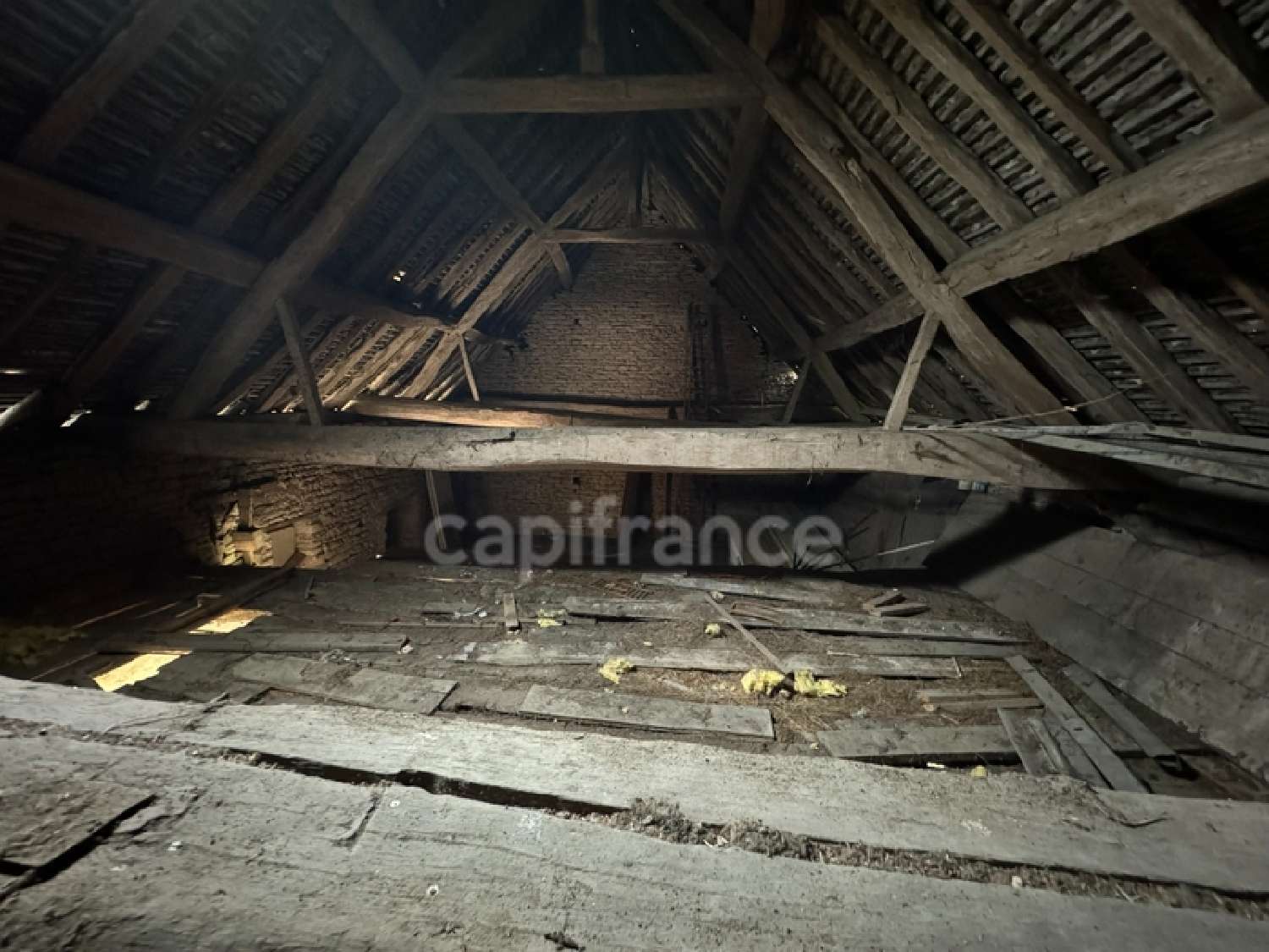  à vendre maison Boyer Saône-et-Loire 6